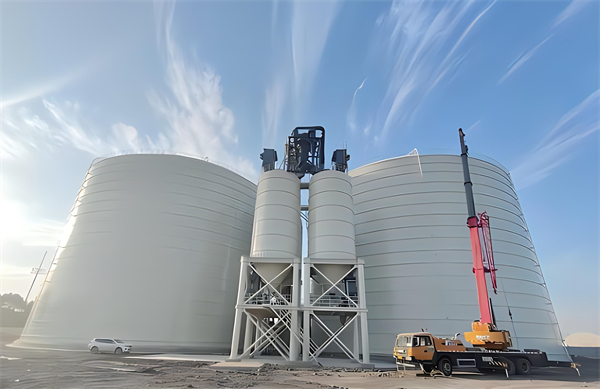 西乌珠穆沁大型钢板库