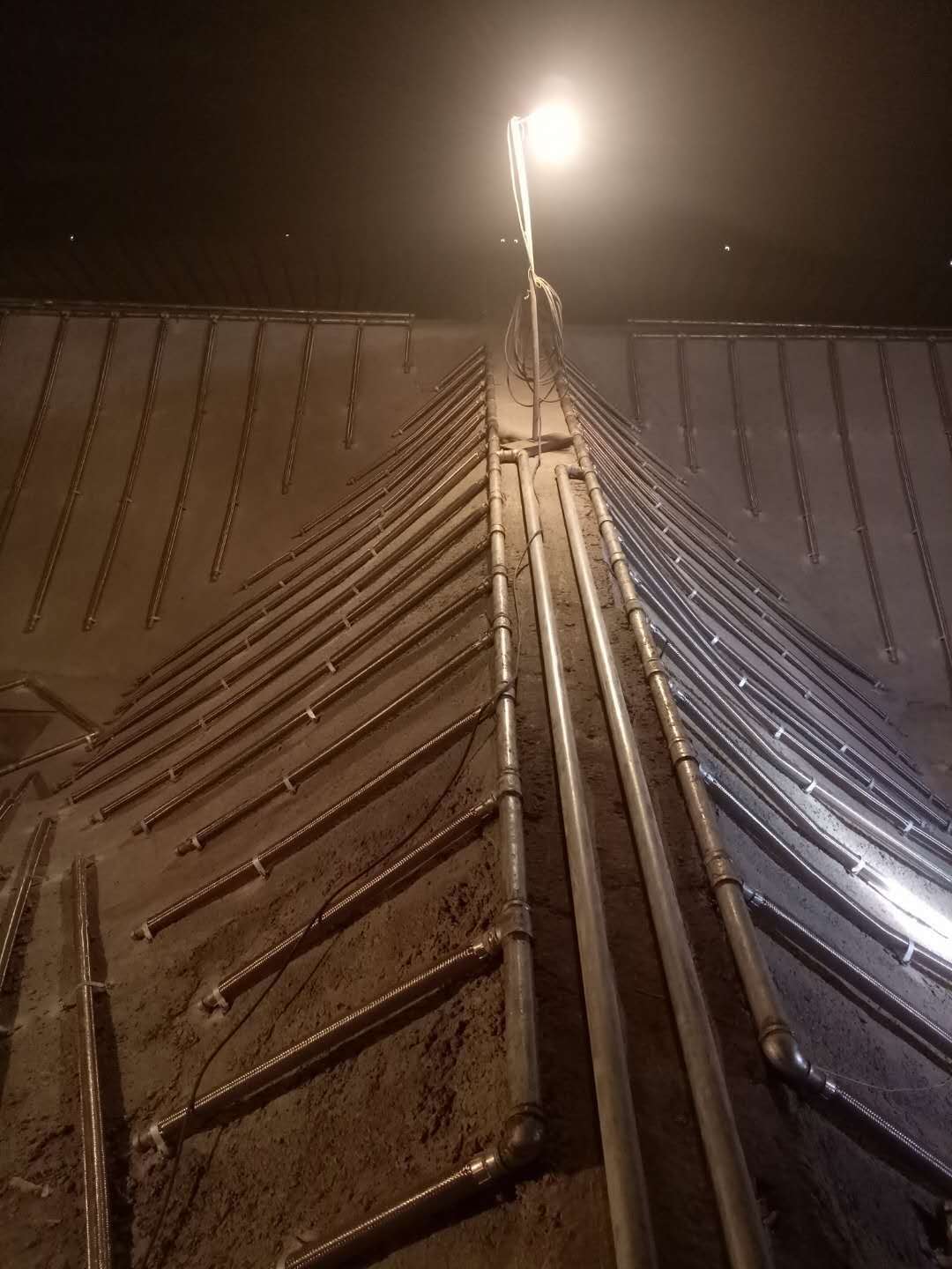 西乌珠穆沁硫化棒