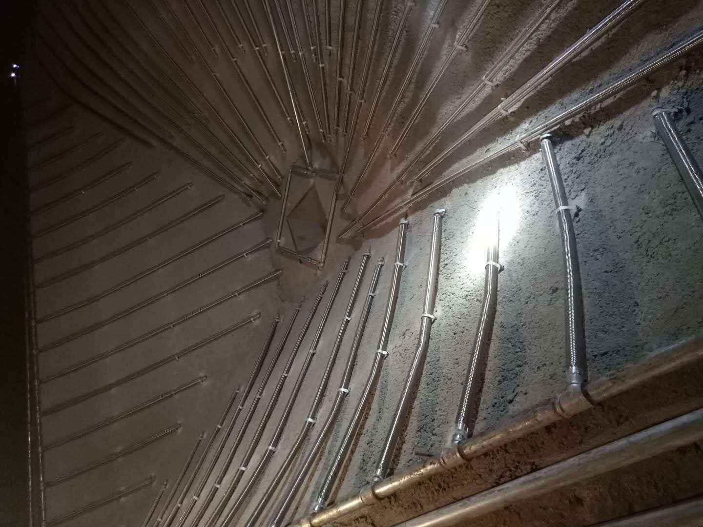 西乌珠穆沁流化棒