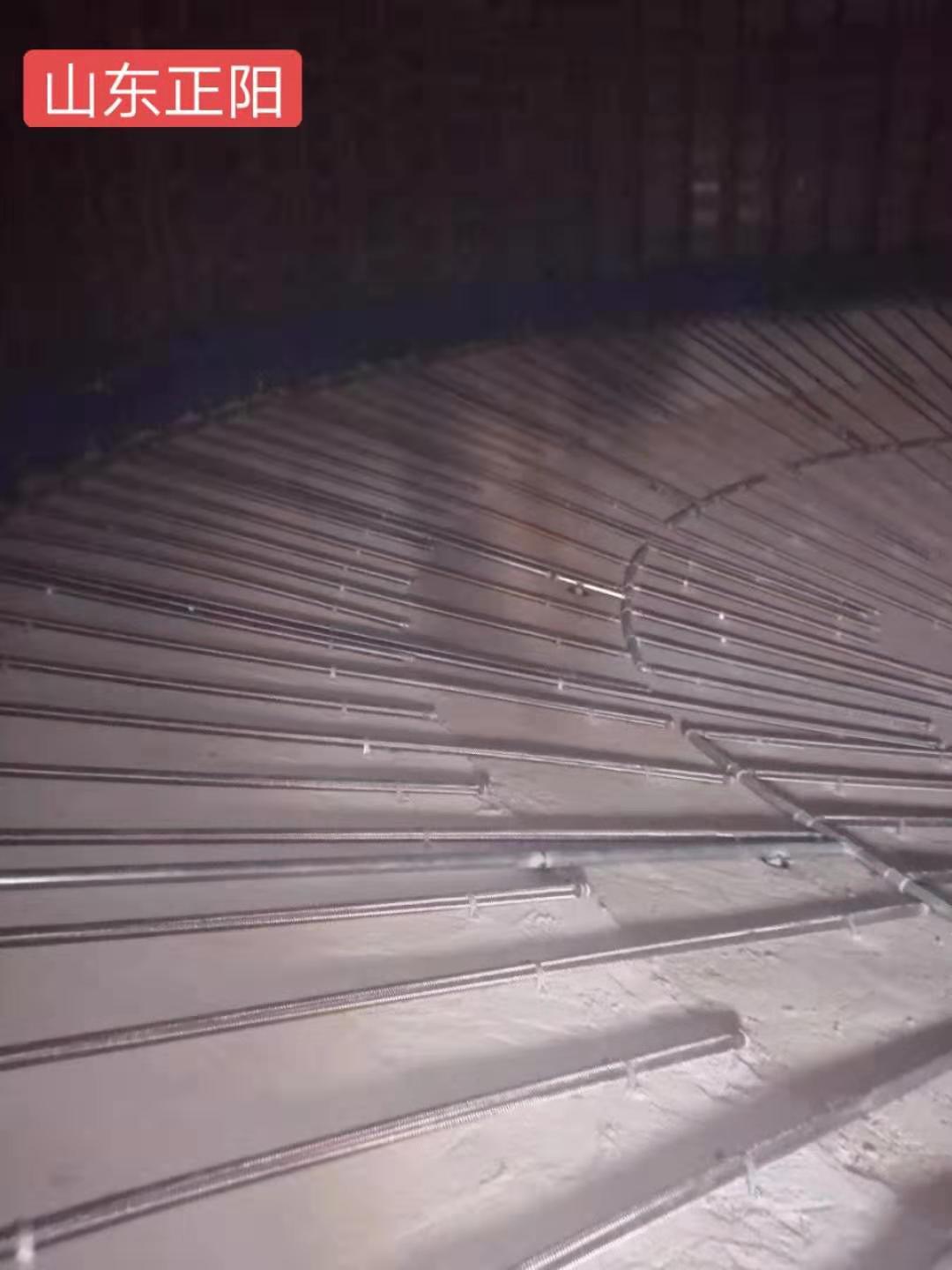 西乌珠穆沁流化棒