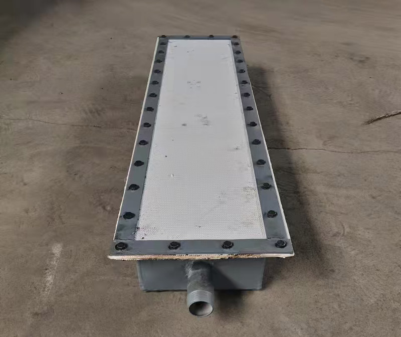 西乌珠穆沁充气箱